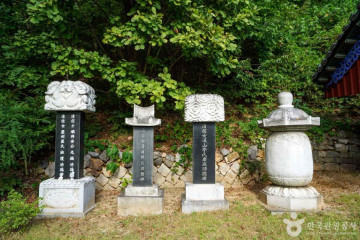 파주 덕은리 주거지와 지석묘군 여행 추천 - 메고지고