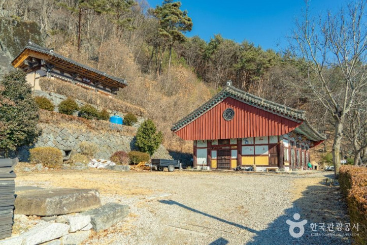 금대암 여행 추천 - 메고지고
