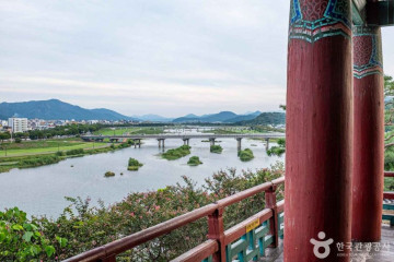 경주축구공원 여행 추천 - 메고지고