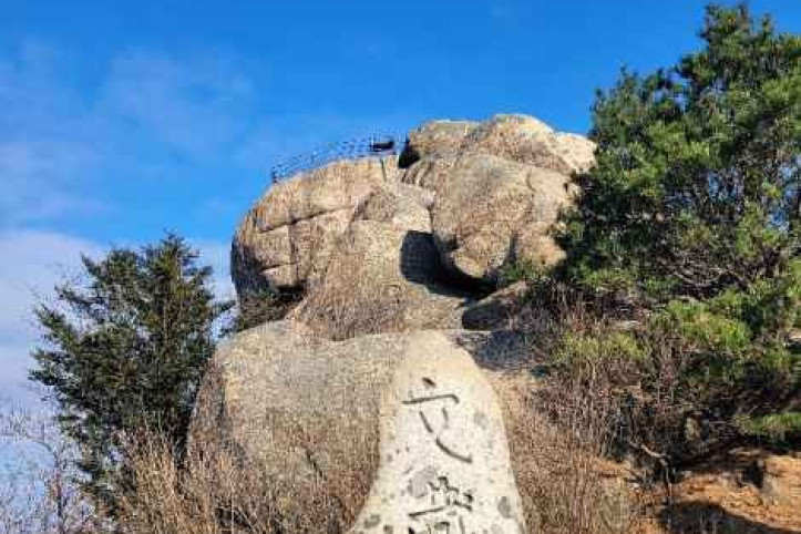 문장대 여행 추천 - 메고지고