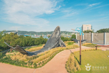울산 귀신고래 회유해면 여행 추천 - 메고지고