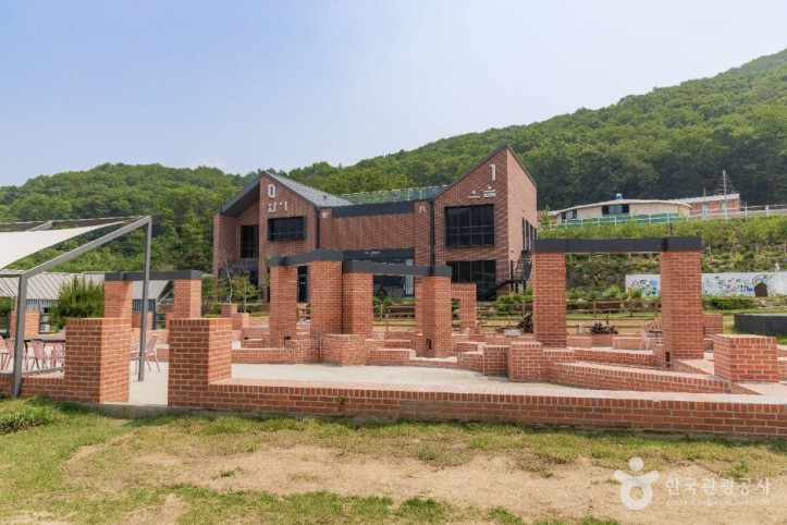 비스타밸리 여행 추천 - 메고지고