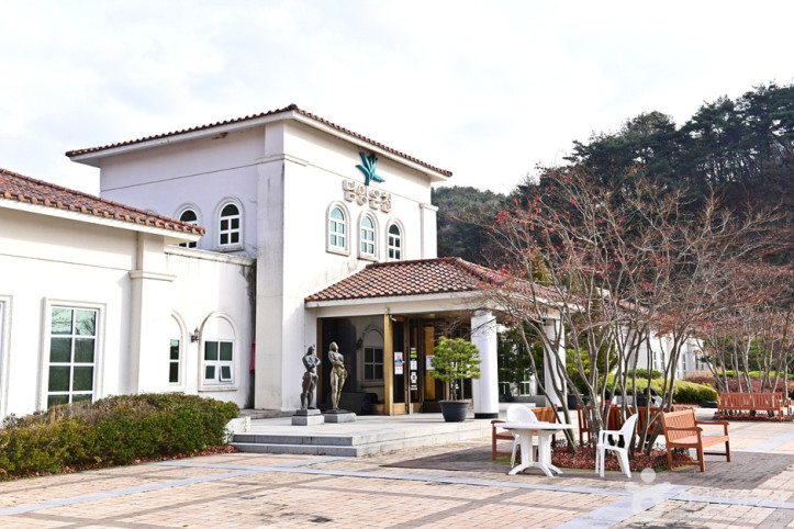 담양리조트 온천 여행 추천 - 메고지고