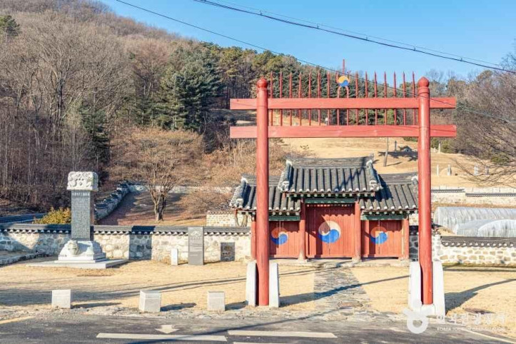 한재당 여행 추천 - 메고지고