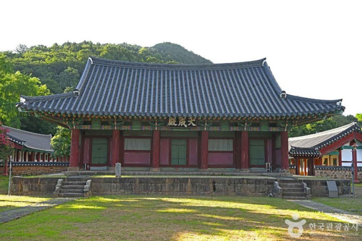나주향교 여행 추천 - 메고지고
