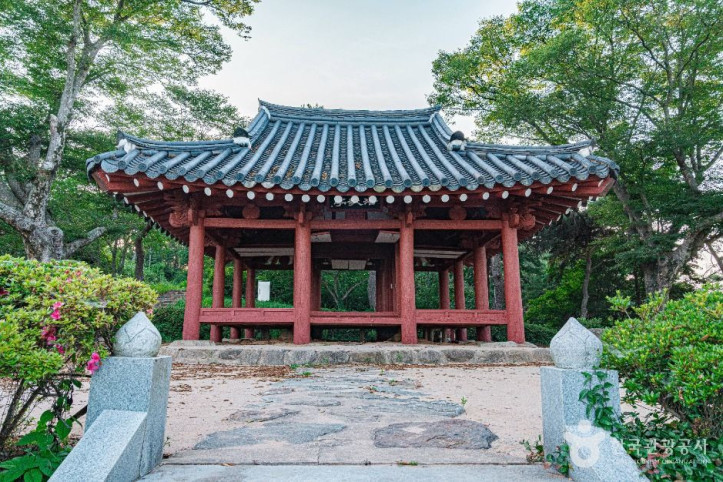 호가정 여행 추천 - 메고지고