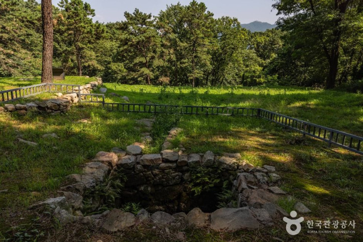 강화 장정리 오층석탑 여행 추천 - 메고지고