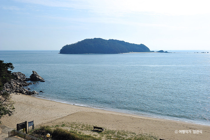계남해변 여행 추천 - 메고지고