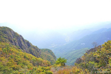평리산대추마을 여행 추천 - 메고지고