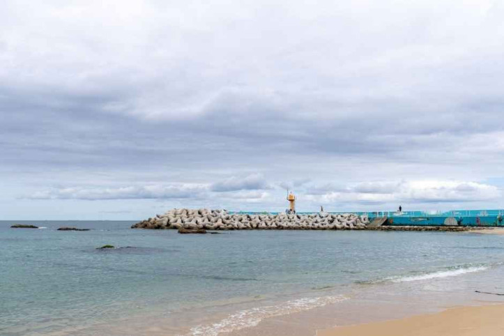 영진해변 여행 추천 - 메고지고