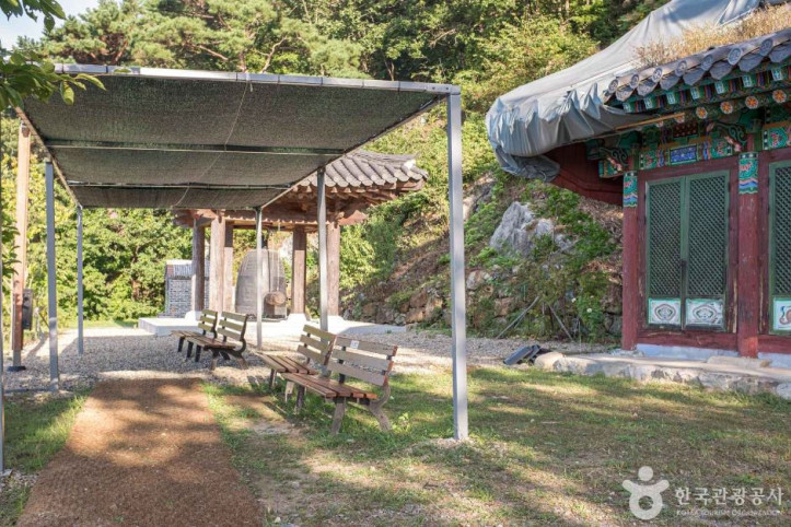 대운암(청도) 여행 추천 - 메고지고