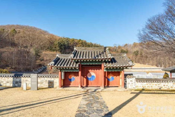 애기봉평화생태공원 여행 추천 - 메고지고