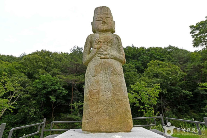 영인석불 여행 추천 - 메고지고