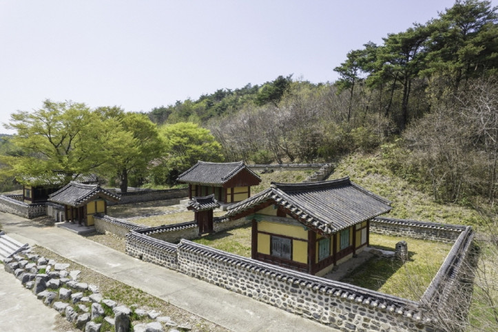 양곡사 여행 추천 - 메고지고