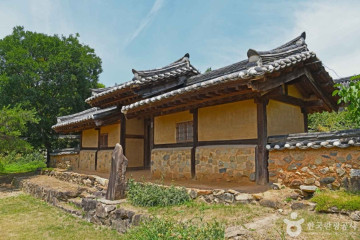 이천시 반려견 놀이터 (진암공원) 여행 추천 - 메고지고