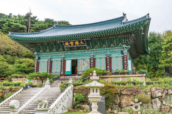 영평사 여행 추천 - 메고지고