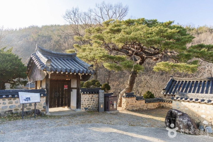 포항 분옥정 여행 추천 - 메고지고