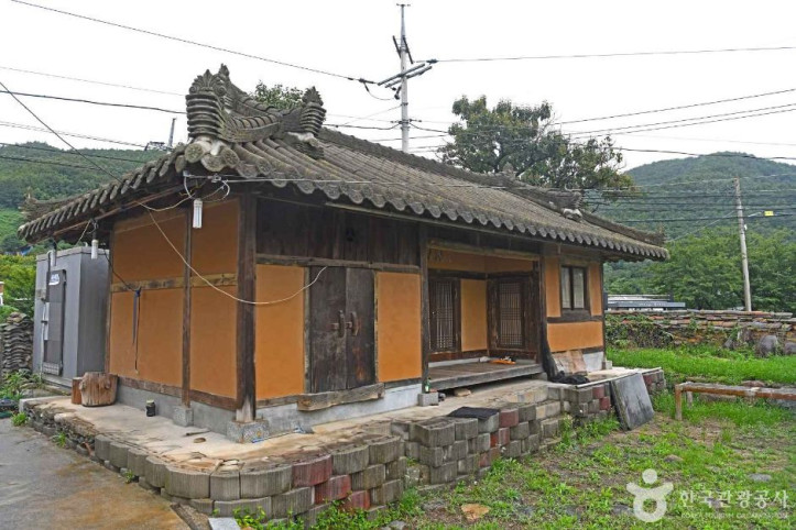 고천마을 여행 추천 - 메고지고