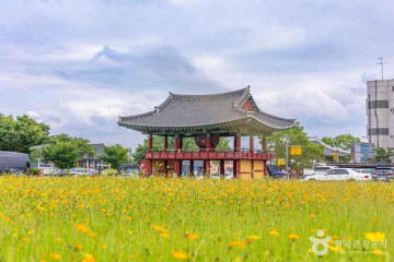 나주향교 여행 추천 - 메고지고
