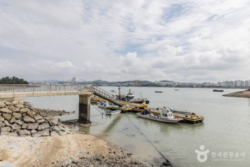 노을공원 여행 추천 - 메고지고