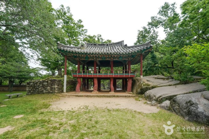 구연서원 여행 추천 - 메고지고