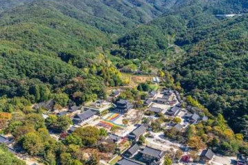 귀신사(김제) 여행 추천 - 메고지고