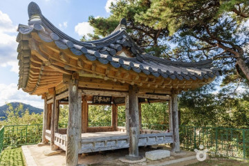 취묵당 여행 추천 - 메고지고