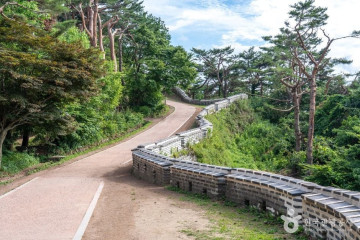 남한산성도립공원 [유네스코 세계유산] 여행 추천 - 메고지고