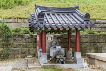 창리저수지 여행 추천 - 메고지고