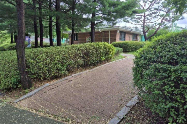 지도공원 여행 추천 - 메고지고
