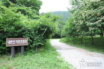 변산반도국립공원 여행 추천 - 메고지고