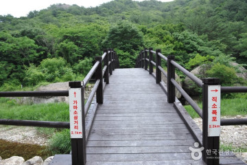 부안청림천문대 여행 추천 - 메고지고