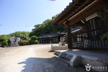 봉강서원 여행 추천 - 메고지고