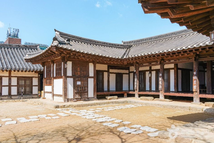 나주 목사내아 여행 추천 - 메고지고