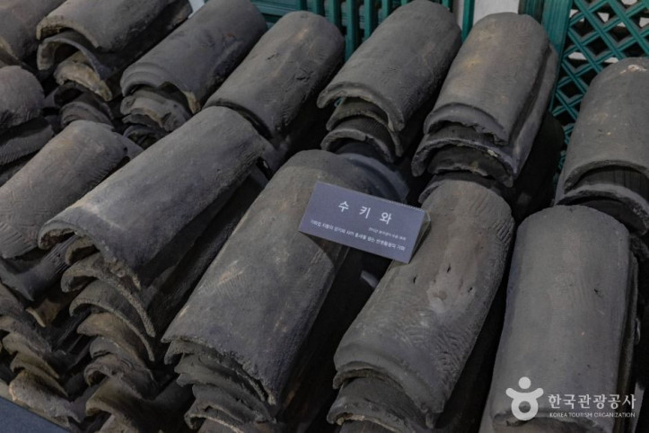 부평도호부청사 여행 추천 - 메고지고