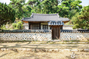 봉천사 여행 추천 - 메고지고