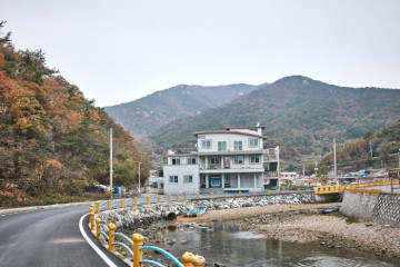 국립남해편백자연휴양림 여행 추천 - 메고지고