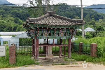 광치계곡 여행 추천 - 메고지고