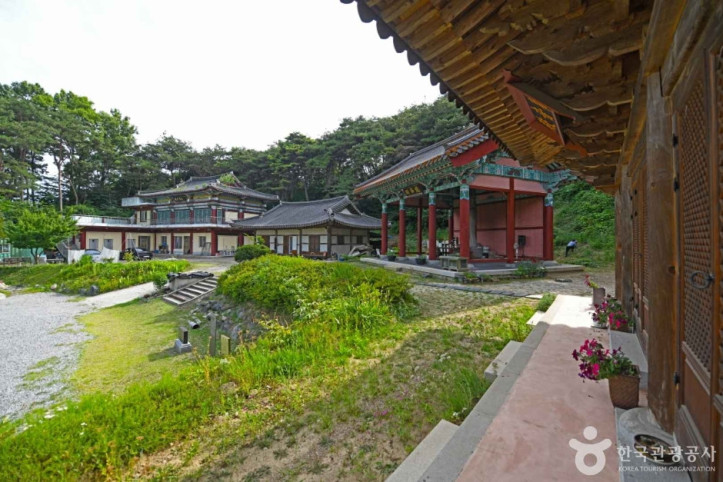 증평 광덕사 여행 추천 - 메고지고