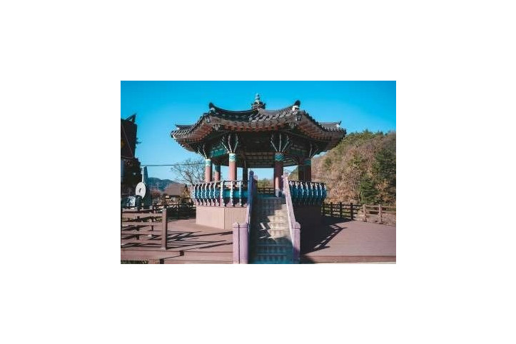라제통문 여행 추천 - 메고지고