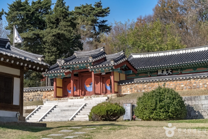 여주향교 여행 추천 - 메고지고