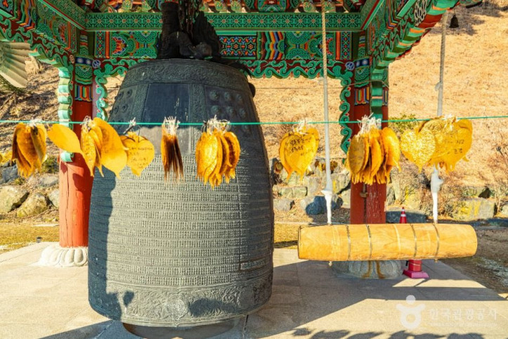 용추사(함양) 여행 추천 - 메고지고