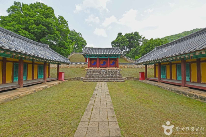 연풍향교 여행 추천 - 메고지고