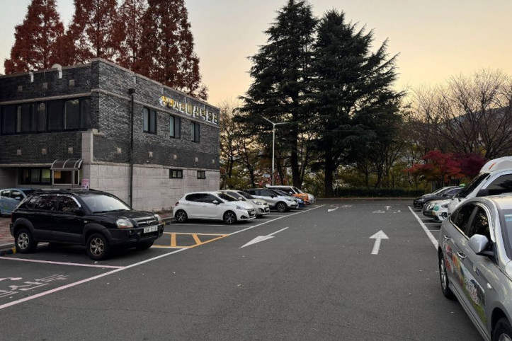 추산근린공원 여행 추천 - 메고지고