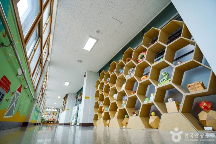 경남수학문화관 진주수학체험센터 여행 추천 - 메고지고