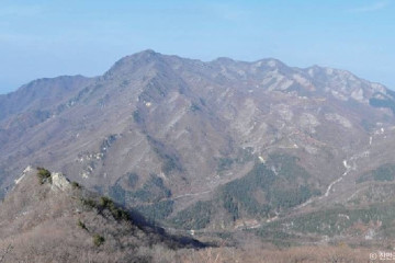 상이암(임실) 여행 추천 - 메고지고