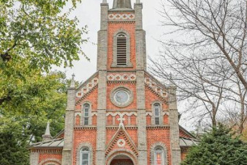 아산만방조제 여행 추천 - 메고지고