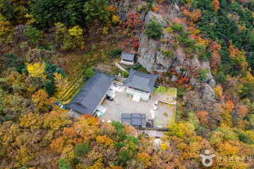 앞산 케이블카(앞산 전망대) 여행 추천 - 메고지고