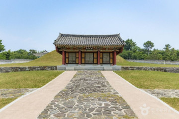 사천선진리성 여행 추천 - 메고지고
