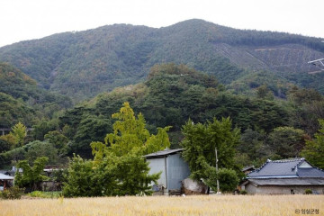 덕암서원(임실) 여행 추천 - 메고지고